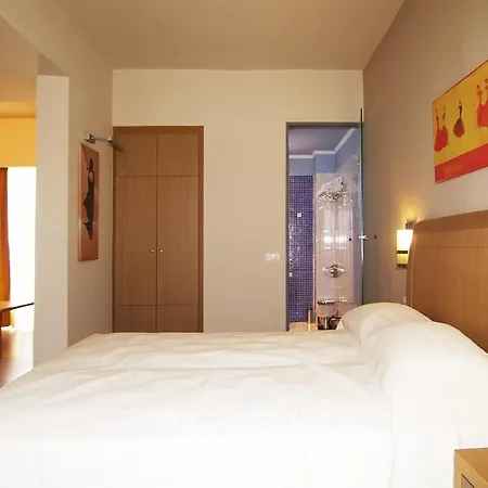 Hotel Kitro - Adults Only 3*