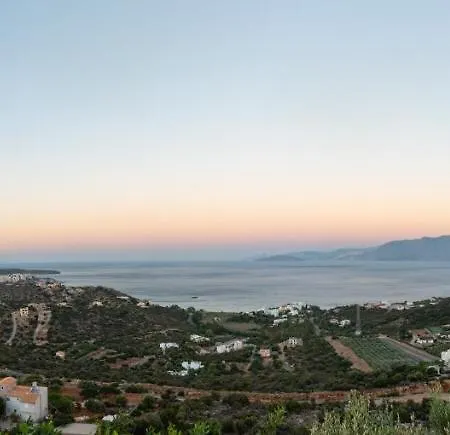 Hestia * Agios Nikolaos (Crete)