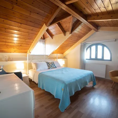 Hestia Villa Agios Nikolaos (Crete)