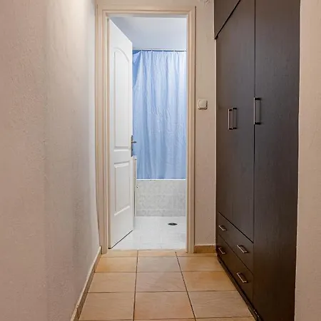 Aparthotel Polydoros Appartments Agios Nikolaos (Crete)