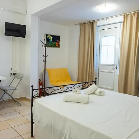 Polydoros Appartments Aparthotel