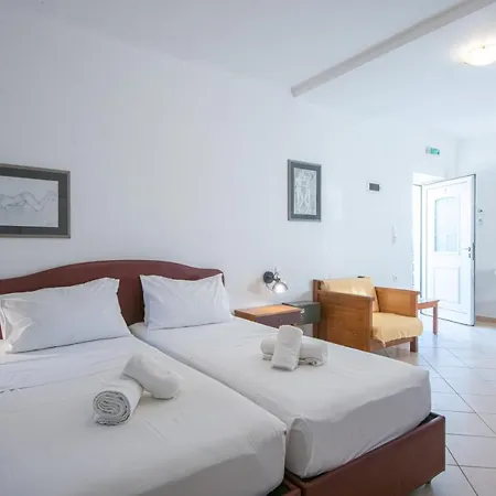 Polydoros Appartments Aparthotel Agios Nikolaos (Crete)