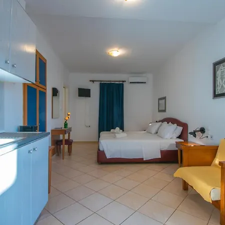 Polydoros Appartments Aparthotel