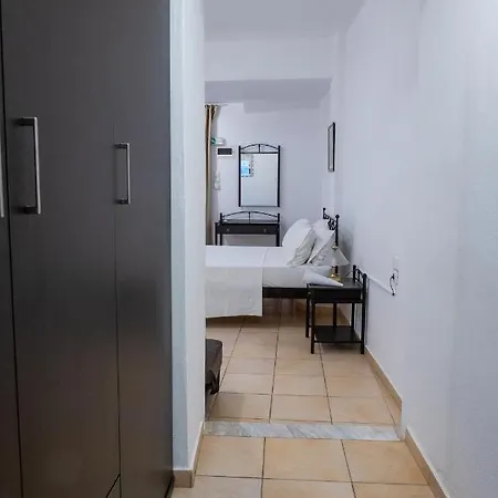 Polydoros Appartments Aparthotel 2*