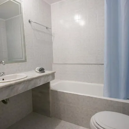 Polydoros Appartments Aparthotel Agios Nikolaos (Crete)