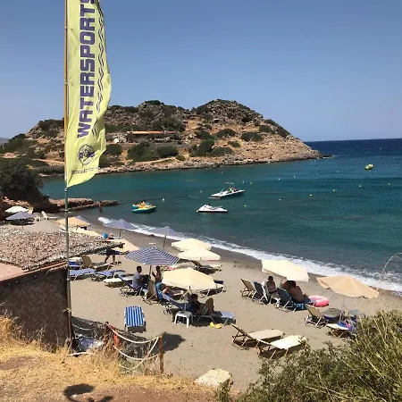 Ammoudara Bay