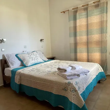 Katerina Charming Place * Amoudara (Lasithi)