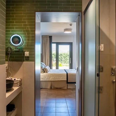 Lithari Luxury With Private Pool, Your Perfect Retreat, Crete * Agios Nikolaos
