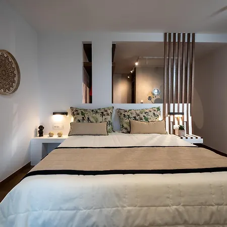 Villa Lithari Luxury With Private Pool, Your Perfect Retreat, Crete
