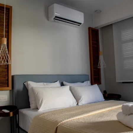Ikaros Art Hotel Agios Nikolaos (Crete)