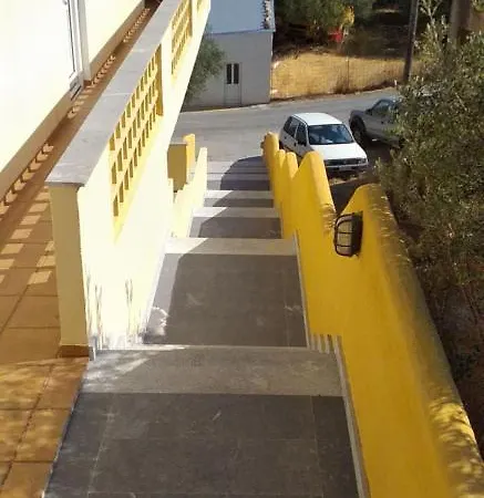 Ammos Apartamento