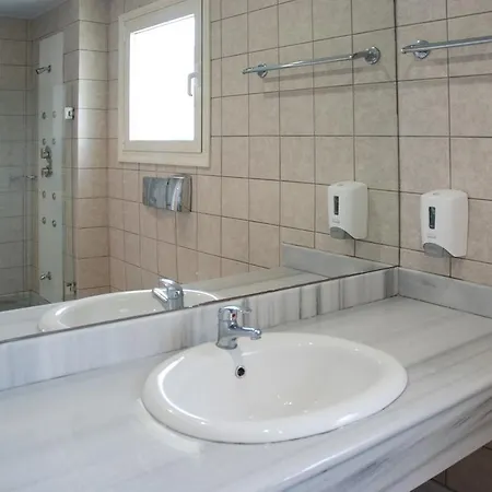 Almiros Guest house 3*