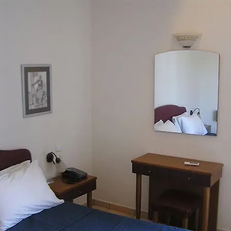 Polydoros Appartments