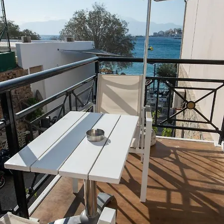 Polydoros Appartments Aparthotel
