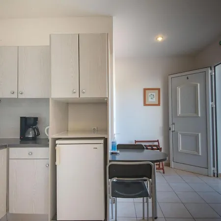 Aparthotel Polydoros Appartments 2*