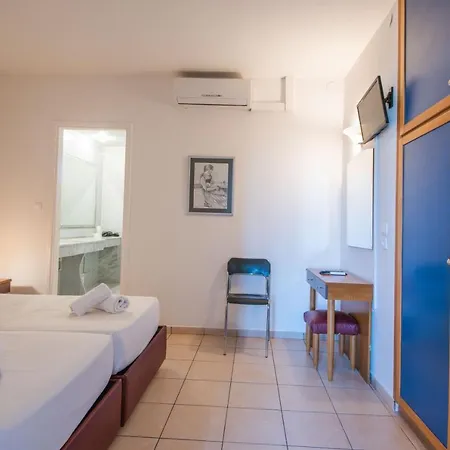 Polydoros Appartments Aparthotel 2*