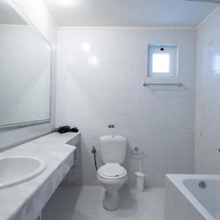 Polydoros Appartments Aparthotel 2*