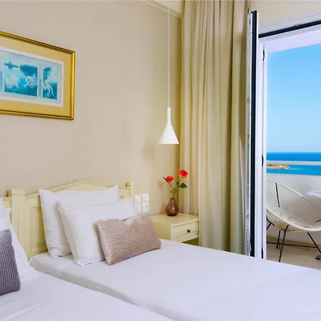 Apartment Bellevue Agios Nikolaos