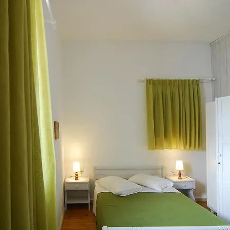 Apartment Karavostassi - The Stonehouse Agios Nikolaos (Crete)