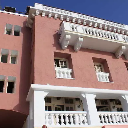 Porto Maltese Boutique Estate 3*