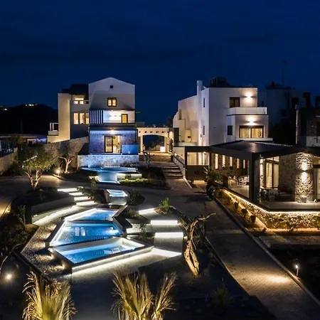 Bed & Breakfast The - Adults Only Agios Nikolaos (Crete)