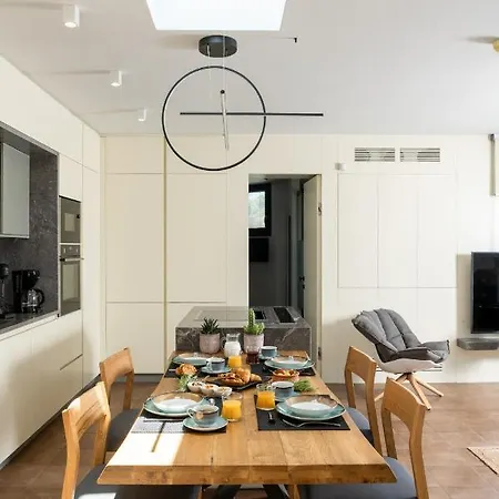 Lithari Luxury With Private Pool, Your Perfect Retreat, Crete Villa *