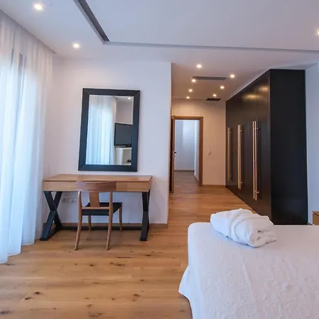 Gina By Elounda Island View Villa *