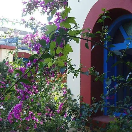Hotel Palm Bay Sissi (Crete)