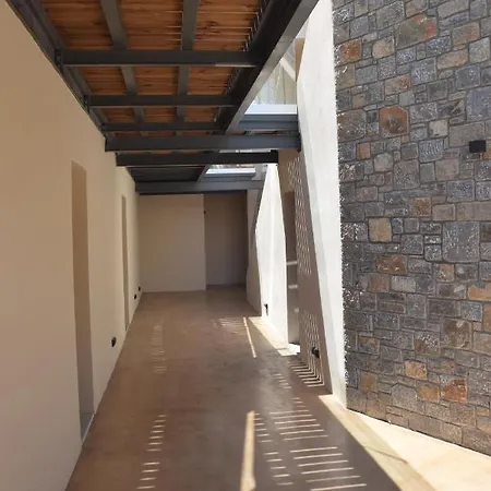 Meliti (adults Only) Hotel Agios Nikolaos