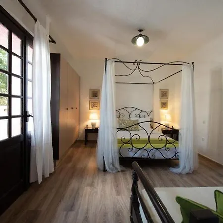 Porto Maltese Boutique Estate 3* Ágios Nikolaos