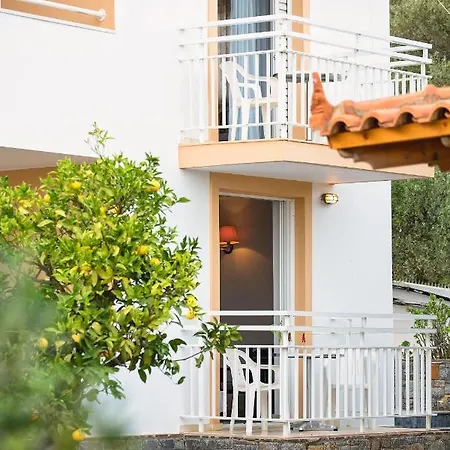 Primavera Paradise Aparthotel