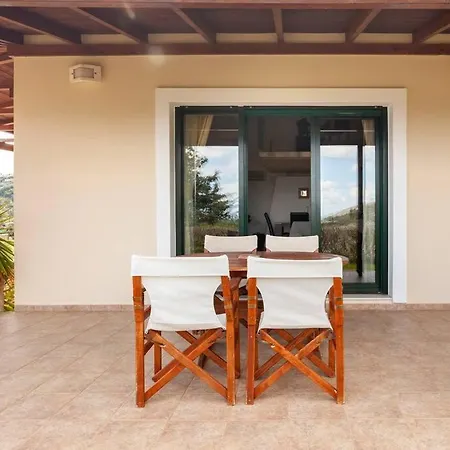 Luxury In With Private Pool * Agios Nikolaos