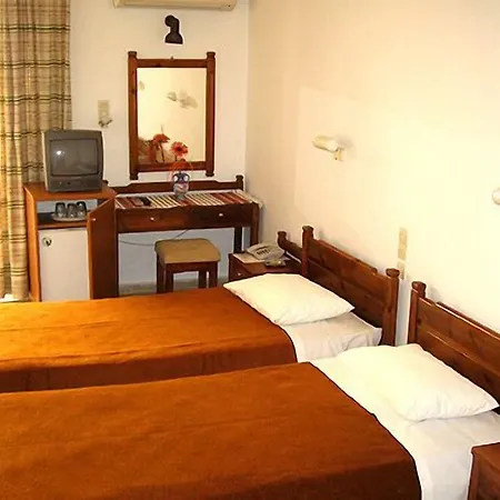 Doxa Hotel Agios Nikolaos (Crete)
