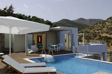 Pleiades Luxurious Vakantiehuis *