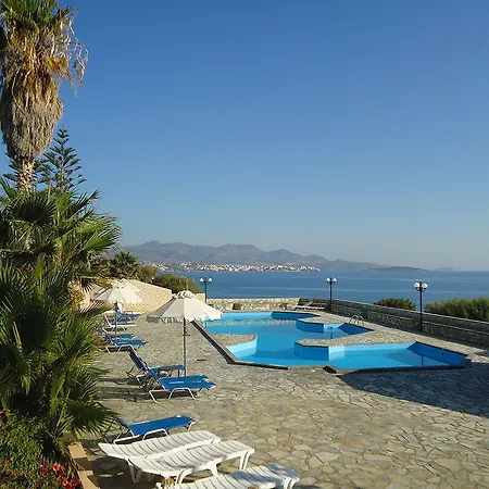 Vangelis Amoudara (Lasithi)