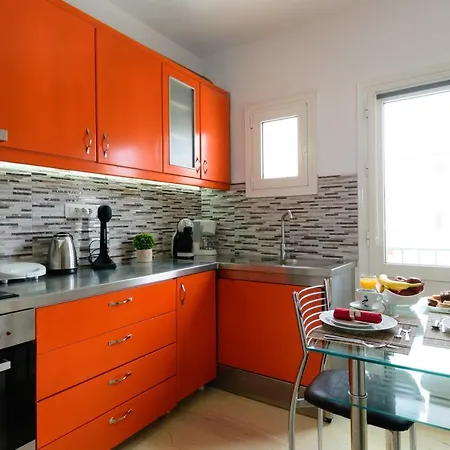 Luxury View Apartment