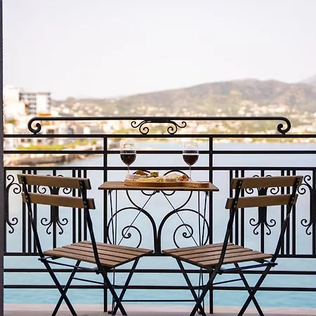Hotel Casa Porto Boutique - Adults Only Ágios Nikolaos