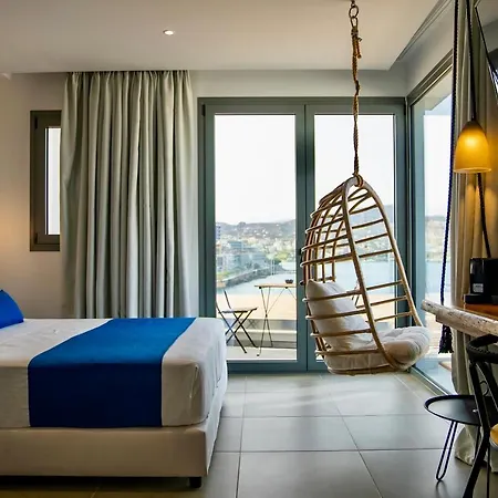 Hotel Casa Porto Boutique - Adults Only Ágios Nikolaos