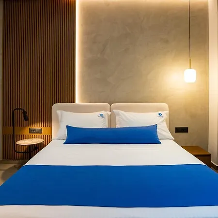 Casa Porto Boutique - Adults Only Khách sạn Agios Nikolaos (Crete)