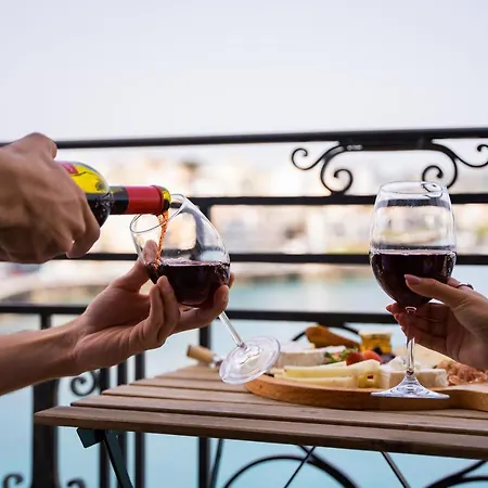 Casa Porto Boutique - Adults Only