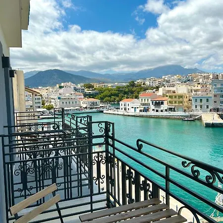 Casa Porto Boutique - Adults Only * Ágios Nikolaos