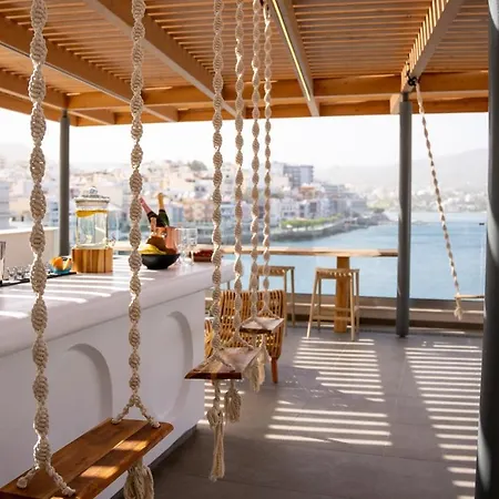 Hotel Casa Porto Boutique - Adults Only