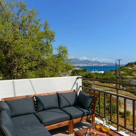 Ammoudara Bay Villa *
