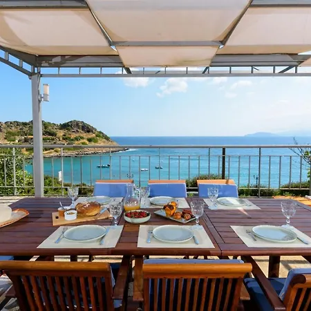 Ammoudara Bay Agios Nikolaos (Crete)
