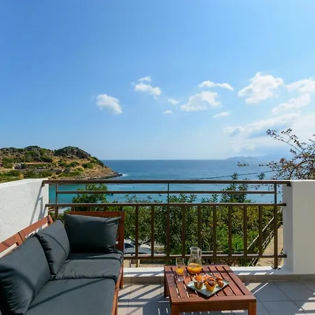Villa Ammoudara Bay *