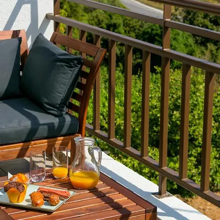 Villa Ammoudara Bay Agios Nikolaos (Crete)