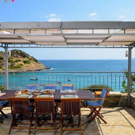 Ammoudara Bay * Agios Nikolaos (Crete)