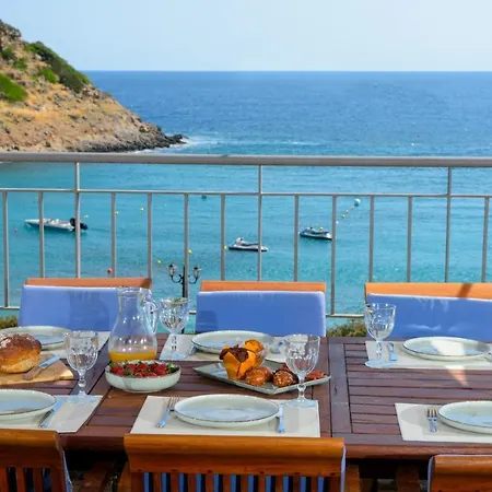 Villa Ammoudara Bay *