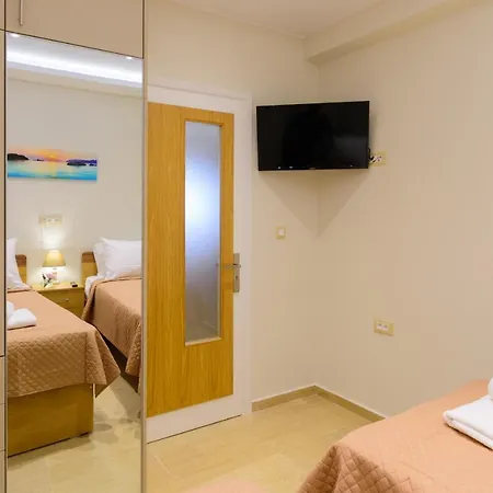 Apartment Melia Deluxe *