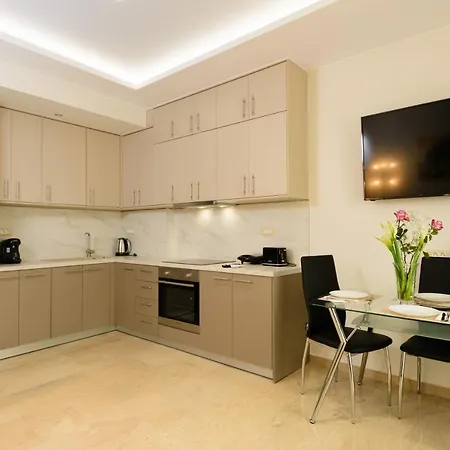 Melia Deluxe * Agios Nikolaos